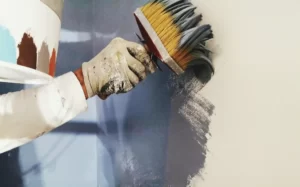 Read more about the article Maintenance Painting